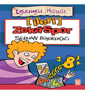 Eğlenceli Bilgi (Matematik) - İleri Zeka Spor