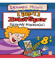 Eğlenceli Bilgi (Matematik) - İleri Zeka Spor
