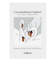 Lavandulanın Çizgileri
