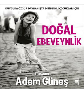 Doğal Ebeveynlik