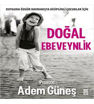 Doğal Ebeveynlik