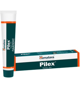 Himalaya Pilex Krem 30 gr Hemoroid Kremi (Basur)