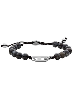 Diesel Djdx1339-040 Erkek Bileklik