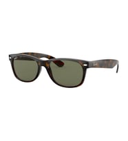 Ray-Ban RB 2132 902 / 58 55 Polarize Unisex Güneş Gözlüğü