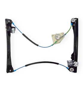 Seat Cordoba 2003-2009 Sol Ön Kapı Cam Mekanizması 6L4837461