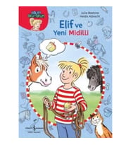 Elif ve Yeni Midilli – Kolay Okuyorum