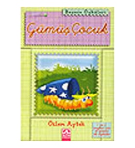 Başucu Öyküleri / Gümüş Çocuk
