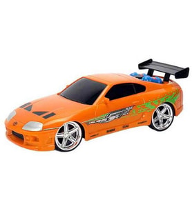 Nessiworld Uzaktan Kumandalı 1/24 Araba