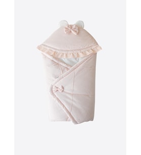 Zen Kundak Pembe