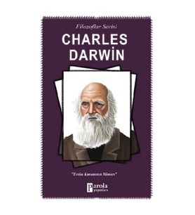 Charles Darwin