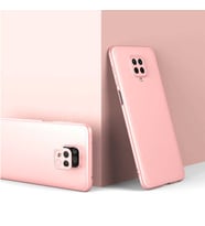 Xiaomi Redmi Note 9S Uyumlu Kılıf Zore Ays Kapak