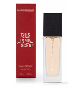 Glorıa Perfume Lust 15 Ml Edp Kadın Parfüm