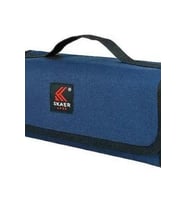 Lacivert Kalemlik X-Case XC-05, Şık ve Kullanışlı Çanta Tarzı Organizer