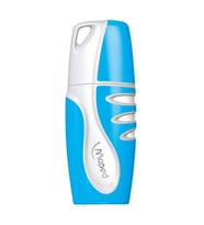 Maped Fluo Peps Mini Highlighter Mavi