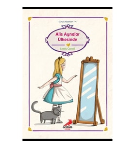 Alis Aynalar Ülkesinde