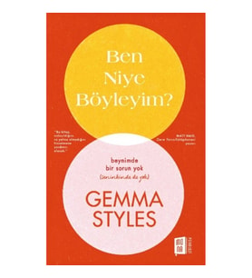 Ben Niye Böyleyim?