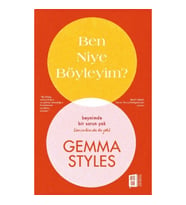 Ben Niye Böyleyim?