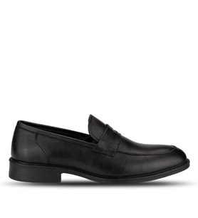 FORELLİ ASTORA HAFİF DERİ KLASİK LOAFER ERKEK AYAKKBI