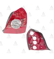 Stop Lambası Elantra 2004-2006 Duysuz Sağ (1 Adet) (Oem No: 92402-2D510)