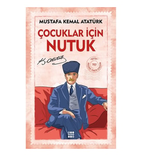 Çocuklar İçin Nutuk