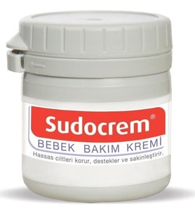 Sudocrem Bebek Bakım Kremi 250 Gr