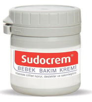 Sudocrem Bebek Bakım Kremi 250 Gr