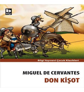 Don Kişot