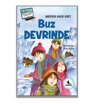 Buz Devrinde