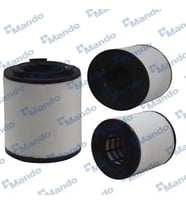 MANDO MMF015185 Hava Filtresi 6R0129607C 6R0129620A
