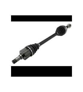 Peugeot Boxer Citroen Jumper 2.0 2.2 HDI Euro 6 6M-T 2014- Komple Aks Sol &Ouml;n Uzunluk 822 MM M T 1614305480 Wisco