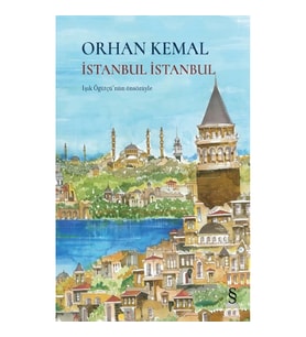 İstanbul İstanbul (Ciltli)