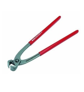 İzeltaş Betoncu Kerpeten Pvc 280 Mm