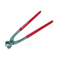 İzeltaş Betoncu Kerpeten Pvc 280 Mm