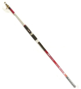 RYOBI KAIYOKU 450 CM 100-250 GR ATARLI SURF KAMIŞI FULL CARBON