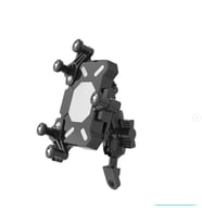 Mt-Dc B01 2 In 1 Motosiklet Telefon Tutucu ZR845