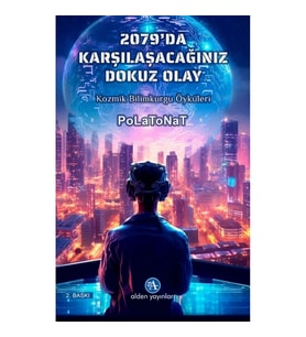 2079’da Karşılaçacağımız 9 Olay