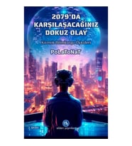 2079’da Karşılaçacağımız 9 Olay