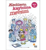 Kedilerin Kaybolma Mevsimi