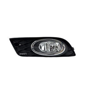 LEOPARTS Honda Cıvıc FB7 Sis Lambası Sol (Kapaklı) 2012-2015 33950-TR0-E01