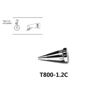 T800-1. 2C Havya Ucu
