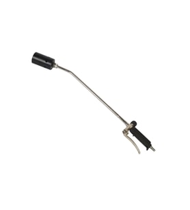 KUPA TETİKLİ ŞALOMA PÜRMÜZ 45 CM