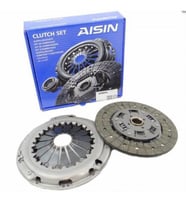 Toyota Corolla 1.4 D4D AISIN Debriyaj Seti 5 Vites Manuel 2004-2007