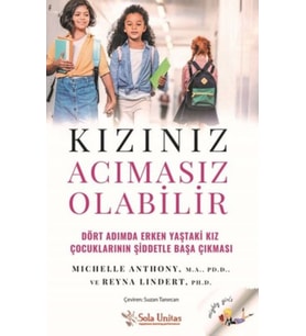 Kızınız Acımasız Olabilir - Reyna Lindert / Michelle Anthony