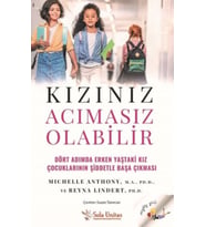 Kızınız Acımasız Olabilir - Reyna Lindert / Michelle Anthony