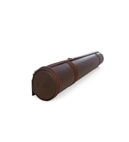 SAH 953 PROJE TÜPÜ 10X75cm. SUNİ DERİ KAHVE