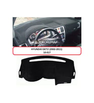Hyundai Getz (2002-2011) Torpido Koruması / Halısı / Örtüsü / Kılıfı