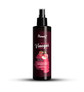 HOMM LIFE SİRKELİ SAÇ BAKIM SPREYİ 200 ML