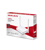 Mercusys MW301R 2 Port 300 Mbps Router