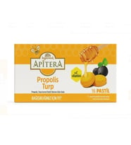 Balparmak Apitera Propolis Turp Aromalı 16 Pastil