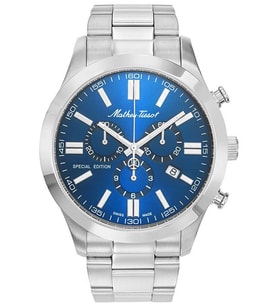 Mathey Tissot H455CHABU